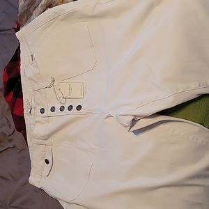 Brand New Wide Leg Judy Blues